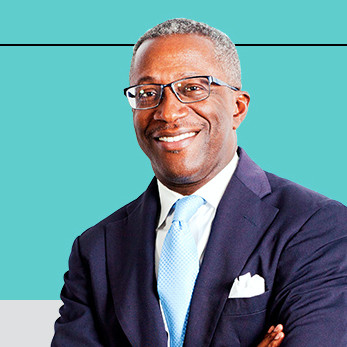Lee Baker, CFP®, Founding Partner of Quantum Leap Sports Agency