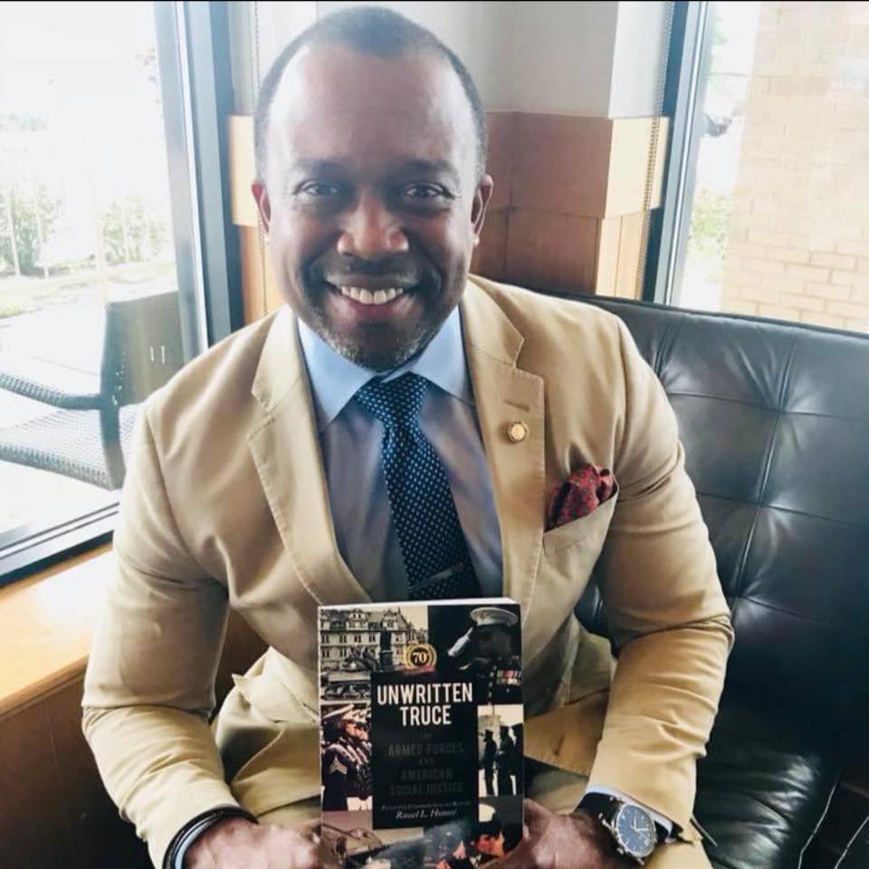 Troy E. Mosley, Founder of Quantum Leap Sports Agency